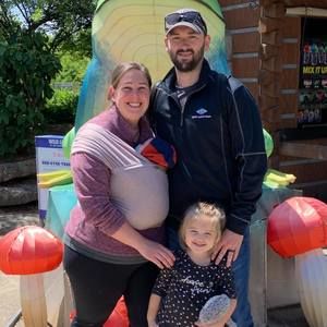 Meet your Posher, Nina